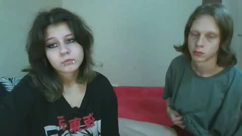 Snapshot of crystal_porn_love chatting on October 1, 2025, 11:22 pm Crystal and Marcl online show from October 1, 2025, 11:22 pm