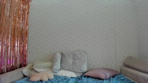 Snapshot of crystalnut chatting on January 22, 2025, 5:26 am Maria online show from January 22, 2025, 5:26 am