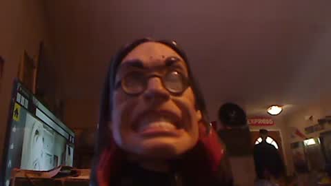 Snapshot of cuckingfunt chatting on September 20, 2025, 4:30 pm cuckingfunt online show from September 20, 2025, 4:30 pm