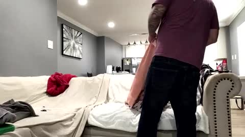 Mike Smalls online show from December 6, 2024, 5:11 pm