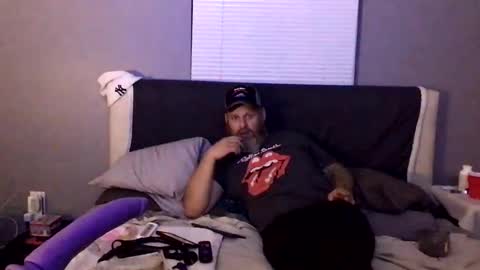 Mike Smalls online show from December 7, 2024, 8:22 am