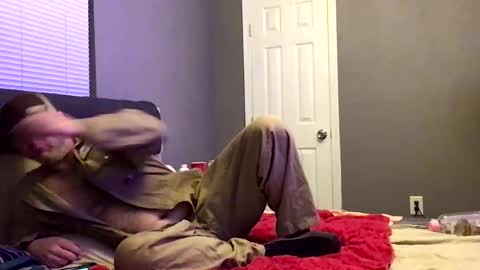 Mike Smalls online show from January 18, 2025, 2:14 am