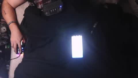 Snapshot of cummgod864231 chatting on December 6, 2024, 3:41 am JesusOfJizz online show from December 6, 2024, 3:41 am