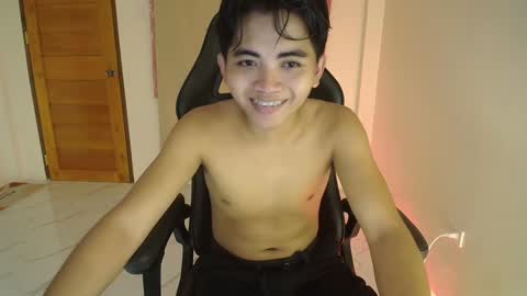 Snapshot of cummingyu chatting on January 5, 2025, 1:47 pm cummingyu online show from January 5, 2025, 1:47 pm