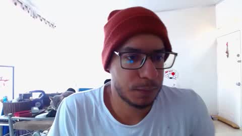 manuelblack online show from October 23, 2025, 12:15 pm