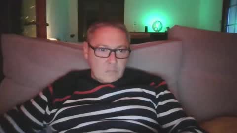 cuni6969 online show from February 11, 2025, 4:35 pm