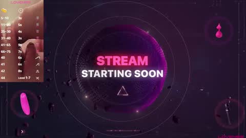 Snapshot of curiousgenie chatting on March 10, 2025, 1:10 pm curiousgenie online show from March 10, 2025, 1:10 pm