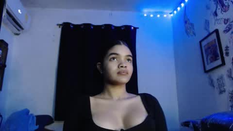 Snapshot of curly_dani chatting on November 1, 2025, 9:39 pm curly_dani online show from November 1, 2025, 9:39 pm