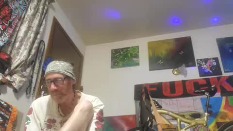 Snapshot of curtisbaldwin805 chatting on October 25, 2025, 10:59 pm Curtisdow420 online show from October 25, 2025, 10:59 pm