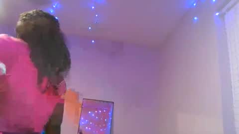 Snapshot of curvyychocolate chatting on February 11, 2025, 12:17 am curvyychocolate online show from February 11, 2025, 12:17 am