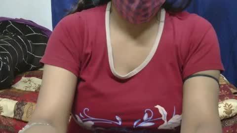 Snapshot of cute_kashmira99 chatting on December 10, 2024, 5:44 pm kashmira online show from December 10, 2024, 5:44 pm