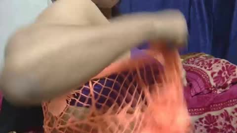 Snapshot of cute_kashmira99 chatting on January 20, 2025, 9:43 pm kashmira online show from January 20, 2025, 9:43 pm