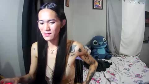 Snapshot of cute_lesty chatting on September 18, 2025, 6:48 am cute_lesty online show from September 18, 2025, 6:48 am
