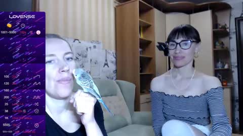 Snapshot of cute_lion_ chatting on January 5, 2025, 2:52 pm cute_lion_ online show from January 5, 2025, 2:52 pm
