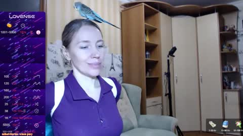 Snapshot of cute_lion_ chatting on February 8, 2025, 11:33 am cute_lion_ online show from February 8, 2025, 11:33 am