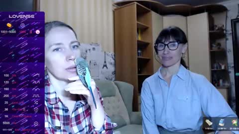 Snapshot of cute_lion_ chatting on February 9, 2025, 2:40 pm cute_lion_ online show from February 9, 2025, 2:40 pm