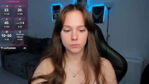 Snapshot of cute_little_ass chatting on September 10, 2025, 5:24 pm Emily online show from September 10, 2025, 5:24 pm