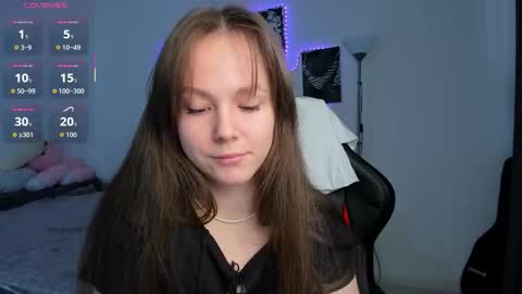 Snapshot of cute_little_ass chatting on October 13, 2025, 3:50 am Emily online show from October 13, 2025, 3:50 am