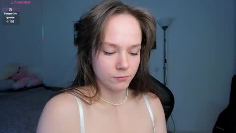 Snapshot of cute_little_ass chatting on October 15, 2025, 11:54 am Emily online show from October 15, 2025, 11:54 am