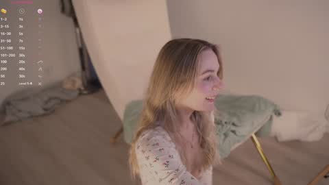 Snapshot of cute_pie_an chatting on January 10, 2025, 11:08 pm AN online show from January 10, 2025, 11:08 pm