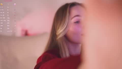 Snapshot of cute_pie_an chatting on October 30, 2025, 6:52 pm AN online show from October 30, 2025, 6:52 pm