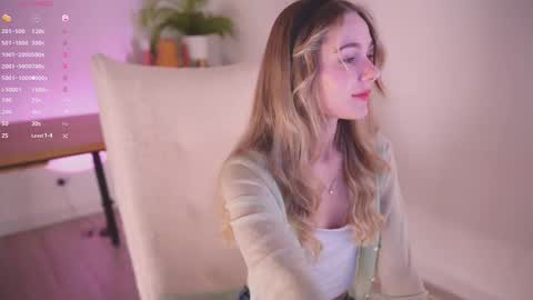 Snapshot of cute_pie_an chatting on November 2, 2025, 6:54 pm AN online show from November 2, 2025, 6:54 pm