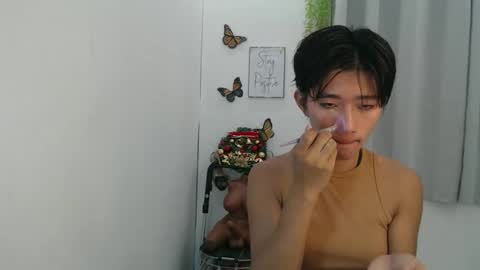 Snapshot of cute_pinay222 chatting on October 22, 2025, 10:04 am FIONA online show from October 22, 2025, 10:04 am