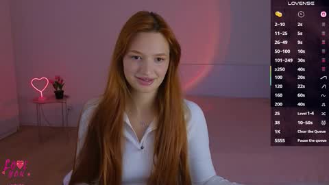 Ariel online show from October 16, 2025, 3:46 pm