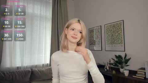 Alice online show from October 9, 2025, 8:56 am