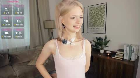 Alice online show from October 14, 2025, 8:15 am