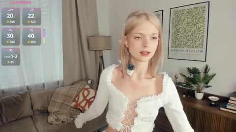 Alice online show from October 16, 2025, 8:48 am