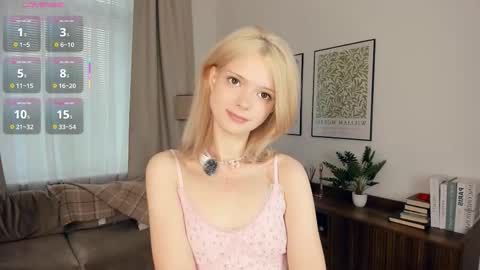Alice online show from October 23, 2025, 8:24 am
