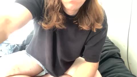 Snapshot of cuteguy6668889 chatting on January 26, 2025, 10:45 am Cutegoth online show from January 26, 2025, 10:45 am