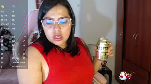 Snapshot of cutejess45 chatting on January 1, 2025, 6:26 am tell me jess   online show from January 1, 2025, 6:26 am