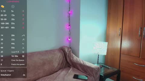 Snapshot of cutejess45 chatting on March 1, 2025, 10:24 am tell me jess   online show from March 1, 2025, 10:24 am