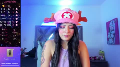 Snapshot of cutesarah_10 chatting on December 5, 2024, 3:26 am cutesarah_10 online show from December 5, 2024, 3:26 am