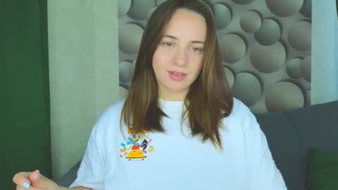 Snapshot of cutesmile_sharon chatting on September 20, 2025, 3:07 am cutesmile sharon online show from September 20, 2025, 3:07 am