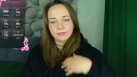 Snapshot of cutesmile_sharon chatting on October 5, 2025, 3:05 am cutesmile sharon online show from October 5, 2025, 3:05 am