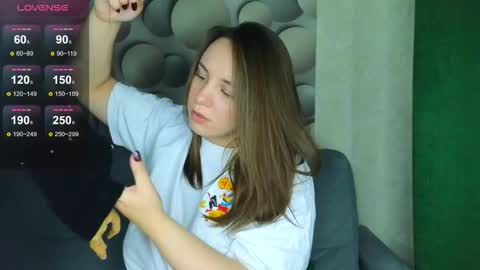Snapshot of cutesmile_sharon chatting on October 17, 2025, 11:46 am cutesmile sharon online show from October 17, 2025, 11:46 am