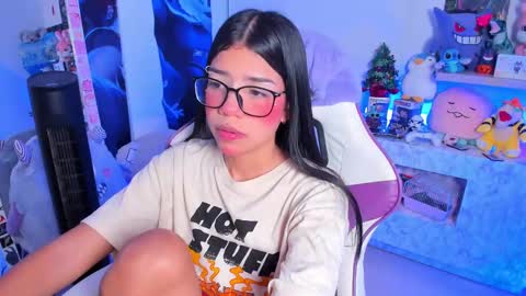 Snapshot of cutestephuwu chatting on February 10, 2025, 4:30 am  - independent model online show from February 10, 2025, 4:30 am