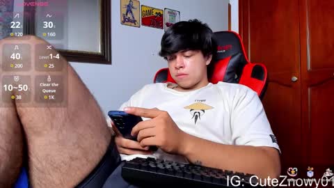 Ask me online show from January 29, 2025, 12:22 am