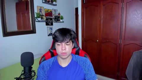 Ask me online show from November 18, 2025, 3:12 am