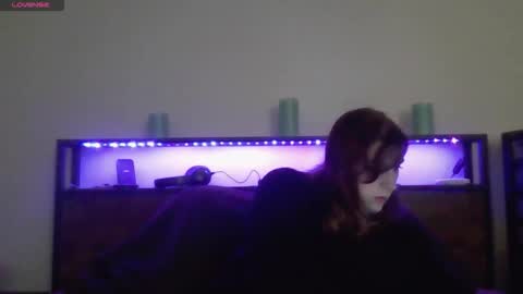 Snapshot of cutiemio chatting on March 6, 2025, 3:24 pm Mio online show from March 6, 2025, 3:24 pm