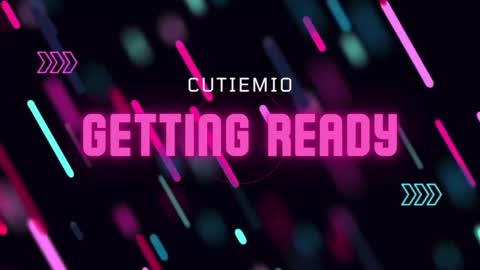 Snapshot of cutiemio chatting on October 5, 2025, 3:05 am Mio online show from October 5, 2025, 3:05 am