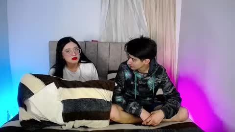 Jodie online show from February 8, 2025, 5:18 am