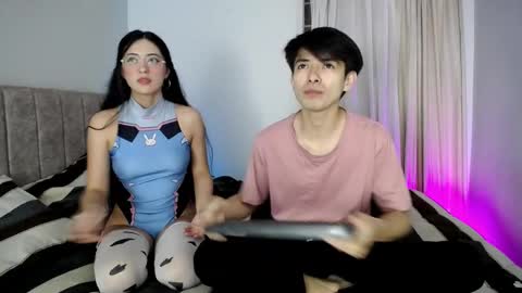 Jodie online show from February 24, 2025, 11:52 pm