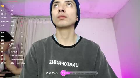 Jodie online show from September 14, 2025, 4:00 am