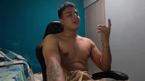 Hayder online show from December 6, 2024, 5:20 am