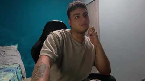 Snapshot of cyakgc chatting on December 7, 2024, 2:31 am Hayder online show from December 7, 2024, 2:31 am