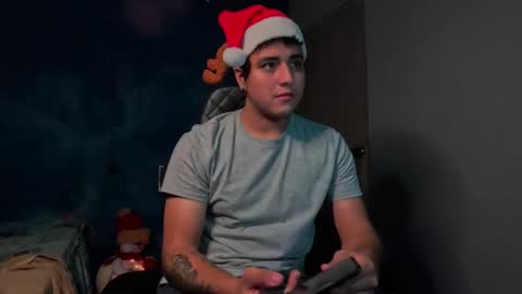 Snapshot of cyakgc chatting on December 11, 2024, 3:35 am Hayder online show from December 11, 2024, 3:35 am